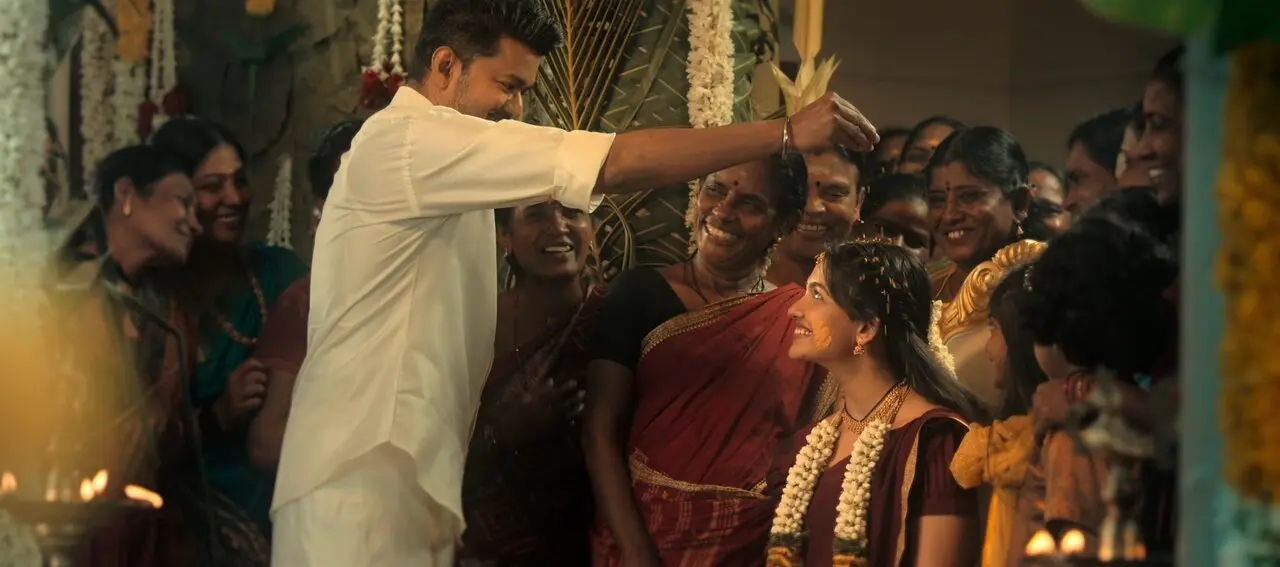 After the first screening, the examining committee reportedly objected to certain scenes and asked for multiple cuts. The makers complied with the changes and revealed before the Madras High Court that they made 27 cuts